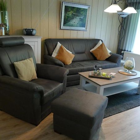 Ferienwohnung Reese- Horstmann Mit Hallenbad Und Sauna, Wlan "Harz Zu Jeder Jahreszeit" 바트하르추부르크 외부 사진