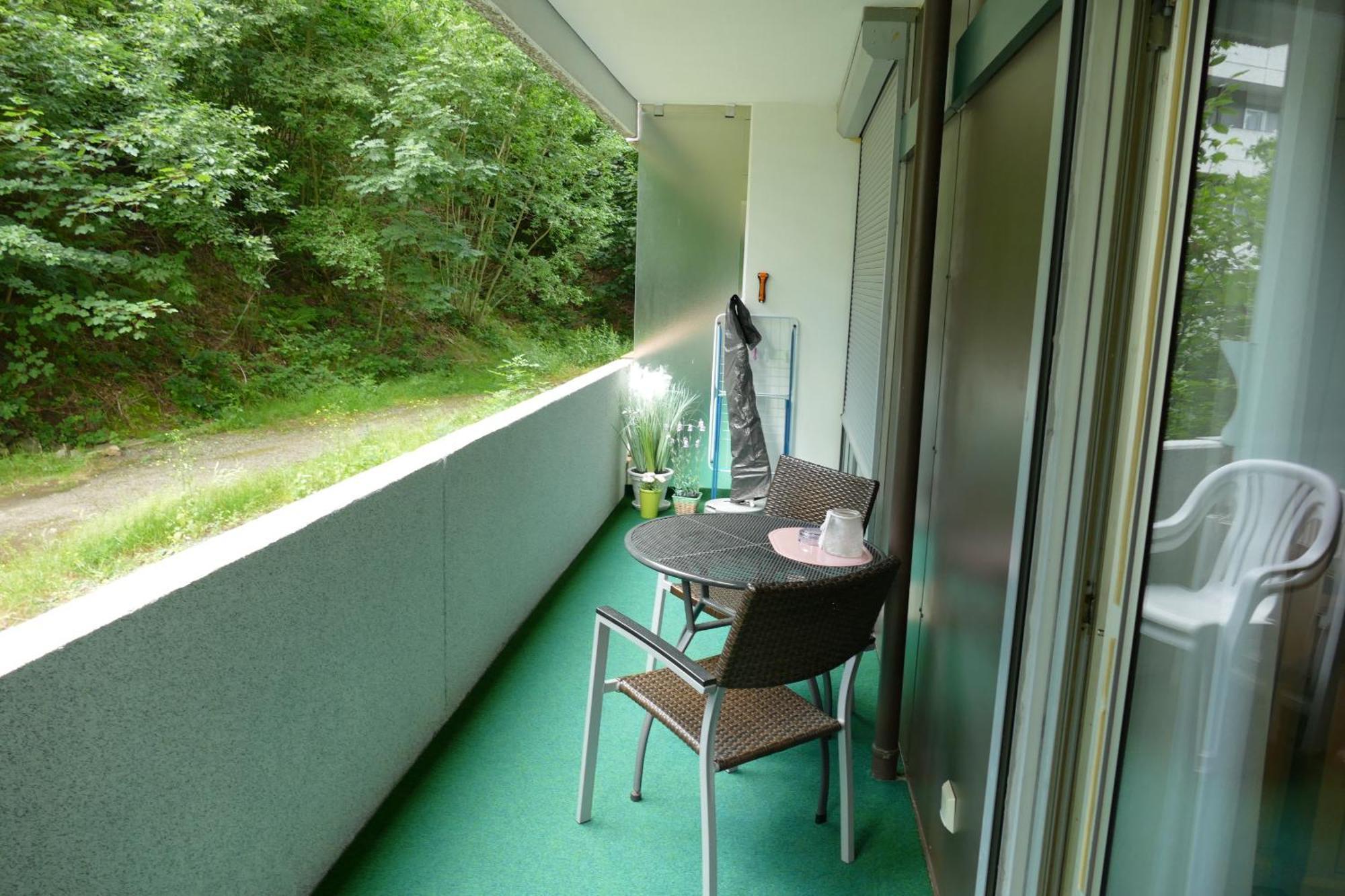 Ferienwohnung Reese- Horstmann Mit Hallenbad Und Sauna, Wlan "Harz Zu Jeder Jahreszeit" 바트하르추부르크 외부 사진