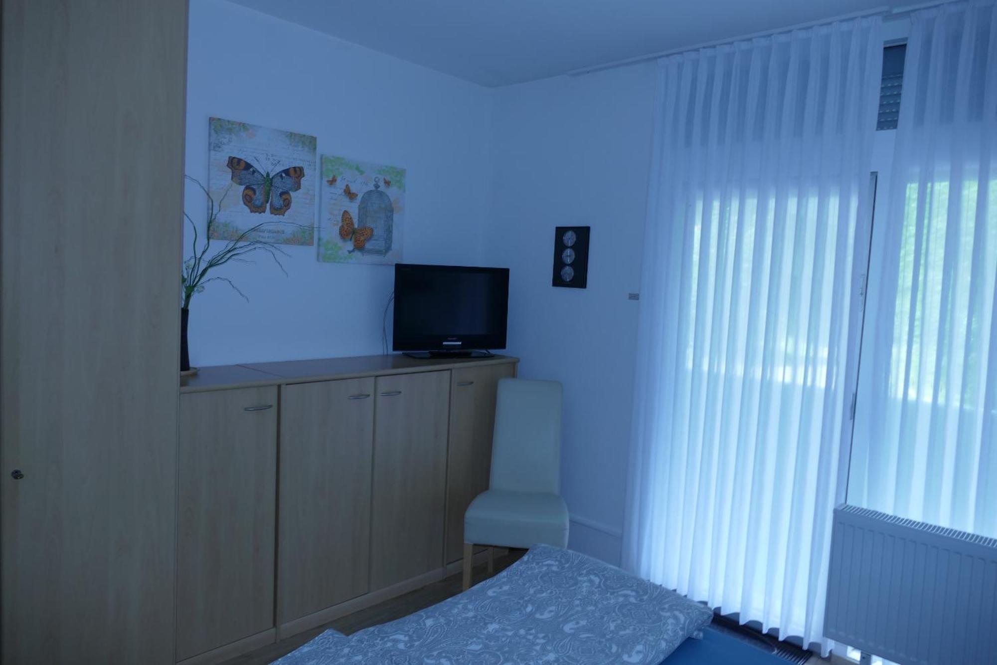 Ferienwohnung Reese- Horstmann Mit Hallenbad Und Sauna, Wlan "Harz Zu Jeder Jahreszeit" 바트하르추부르크 외부 사진