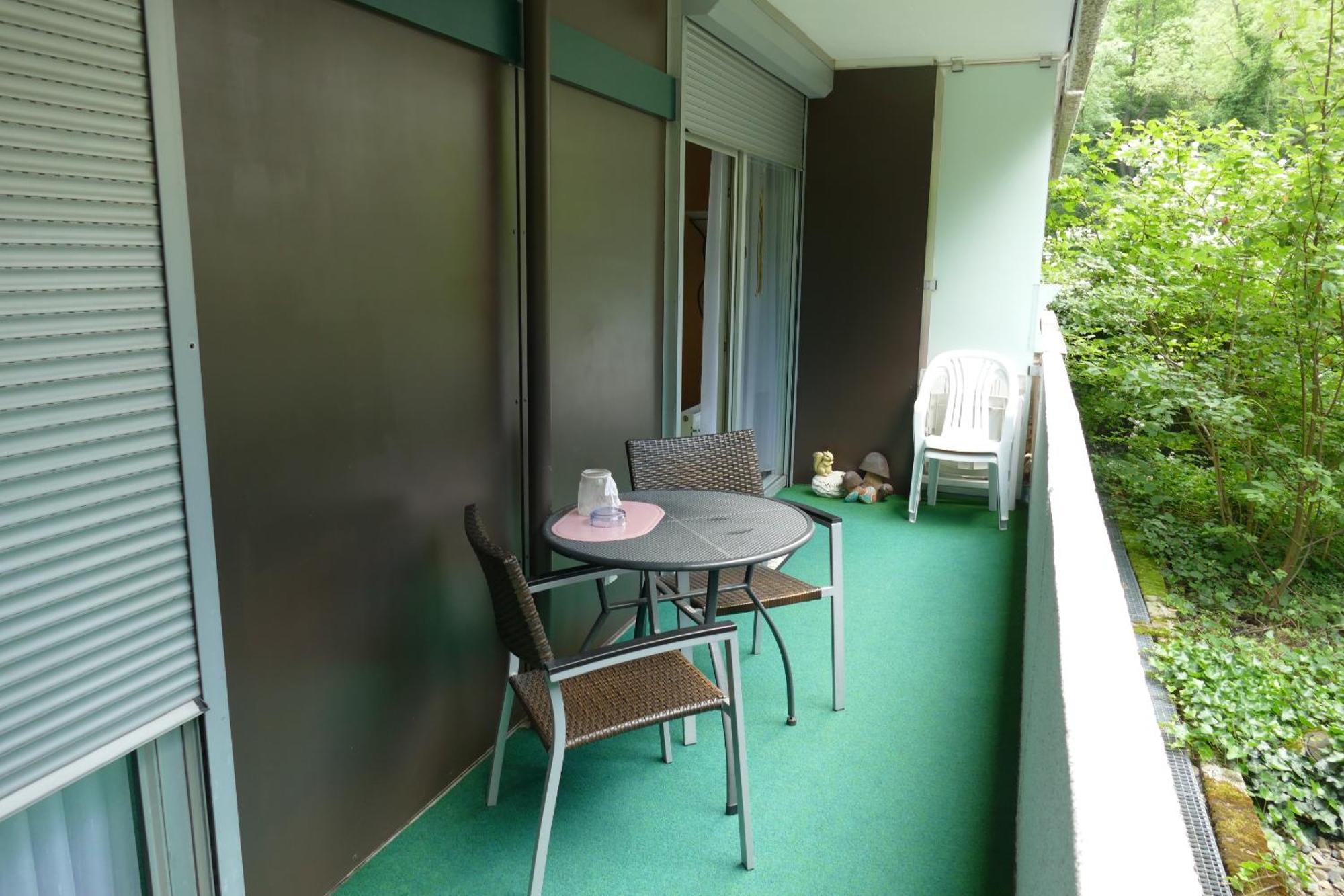 Ferienwohnung Reese- Horstmann Mit Hallenbad Und Sauna, Wlan "Harz Zu Jeder Jahreszeit" 바트하르추부르크 외부 사진