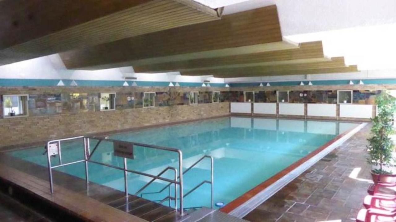 Ferienwohnung Reese- Horstmann Mit Hallenbad Und Sauna, Wlan "Harz Zu Jeder Jahreszeit" 바트하르추부르크 외부 사진